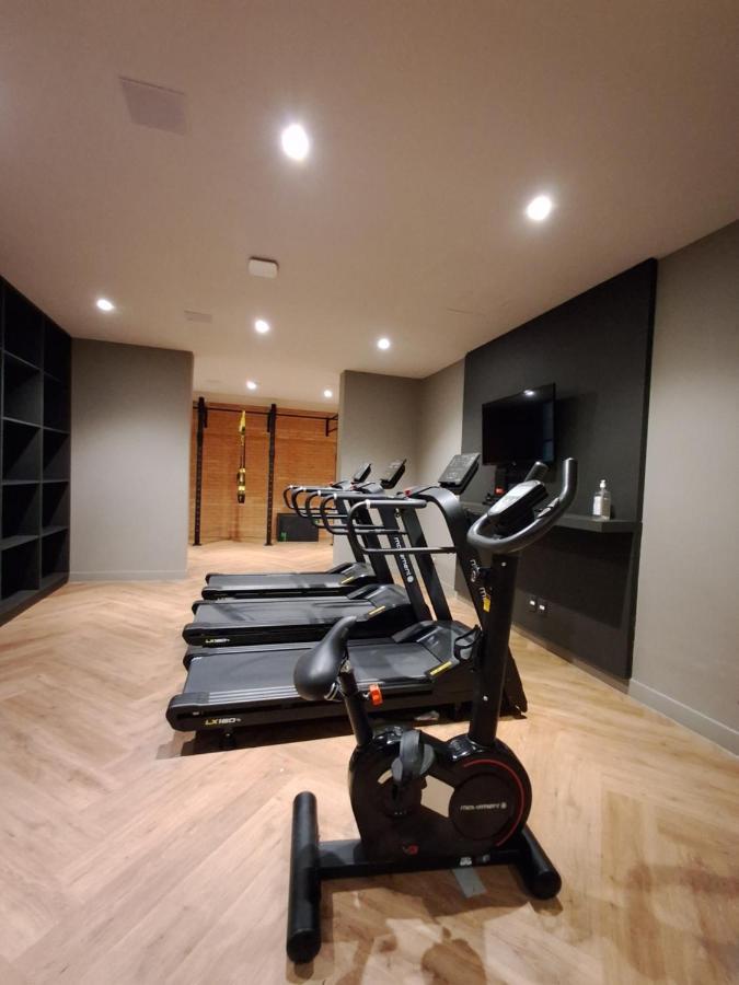 Lindo Studio Novo No Jp Redencao - Rofftop Com Vista Espetacular ปอร์โตอัลเลเกร ภายนอก รูปภาพ